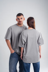 Unisex Heavy Oversize T-Shirt
