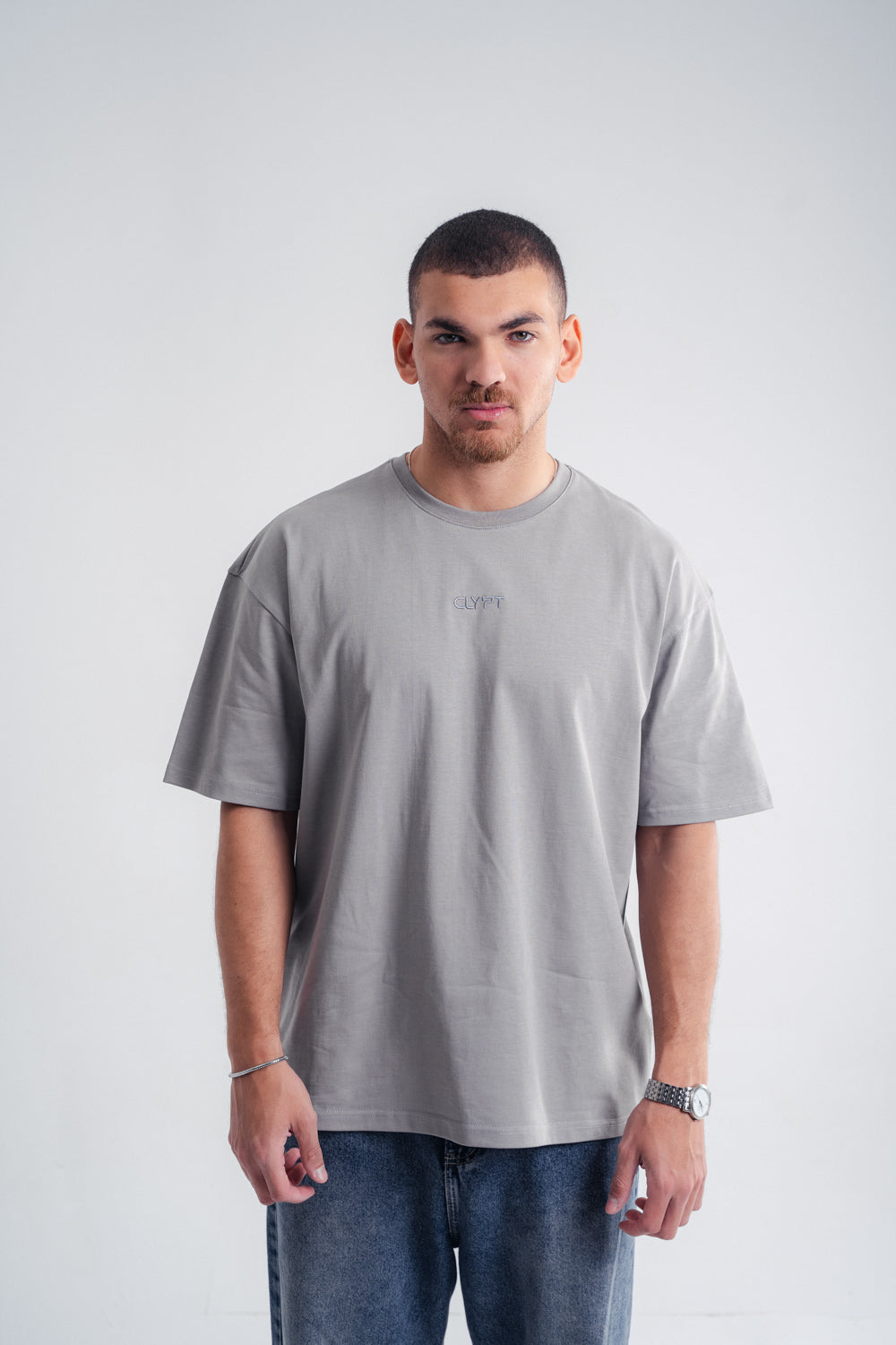 Unisex Heavy Oversize T-Shirt