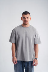Unisex Heavy Oversize T-Shirt