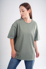 Unisex Heavy Oversize T-Shirt