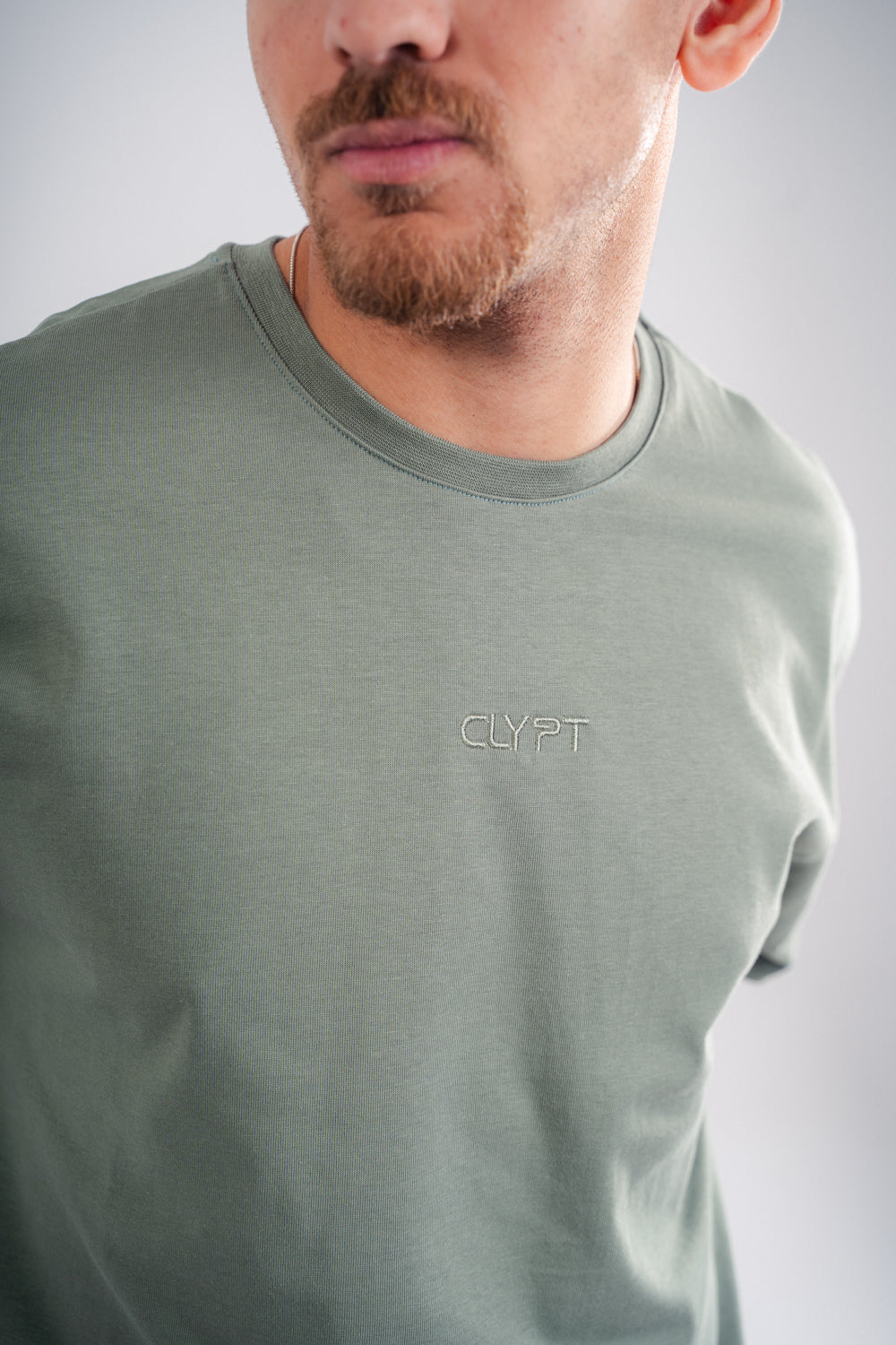 Unisex Heavy Oversize T-Shirt