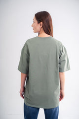 Unisex Heavy Oversize T-Shirt