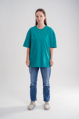 Unisex Heavy Oversize T-Shirt