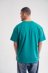 Unisex Heavy Oversize T-Shirt