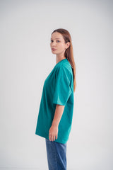 Unisex Heavy Oversize T-Shirt