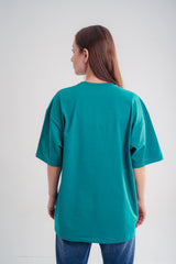 Unisex Heavy Oversize T-Shirt