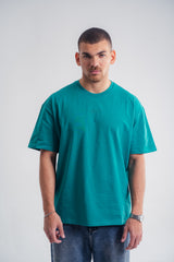 Unisex Heavy Oversize T-Shirt