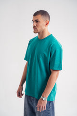 Unisex Heavy Oversize T-Shirt