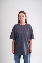 Unisex Heavy Oversize T-Shirt