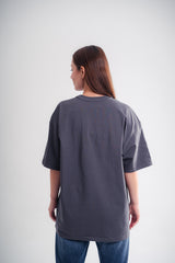 Unisex Heavy Oversize T-Shirt