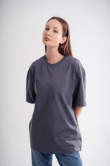 Unisex Heavy Oversize T-Shirt
