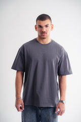 Unisex Heavy Oversize T-Shirt
