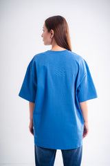 Unisex Heavy Oversize T-Shirt
