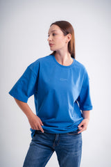 Unisex Heavy Oversize T-Shirt