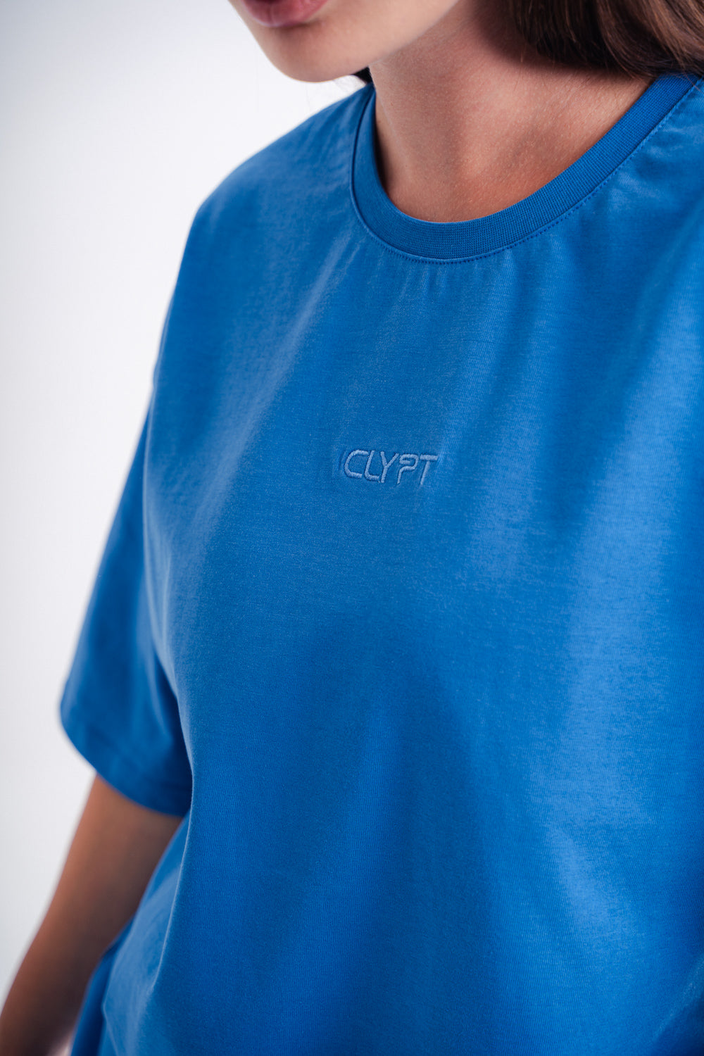 Unisex Heavy Oversize T-Shirt