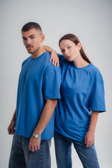Unisex Heavy Oversize T-Shirt