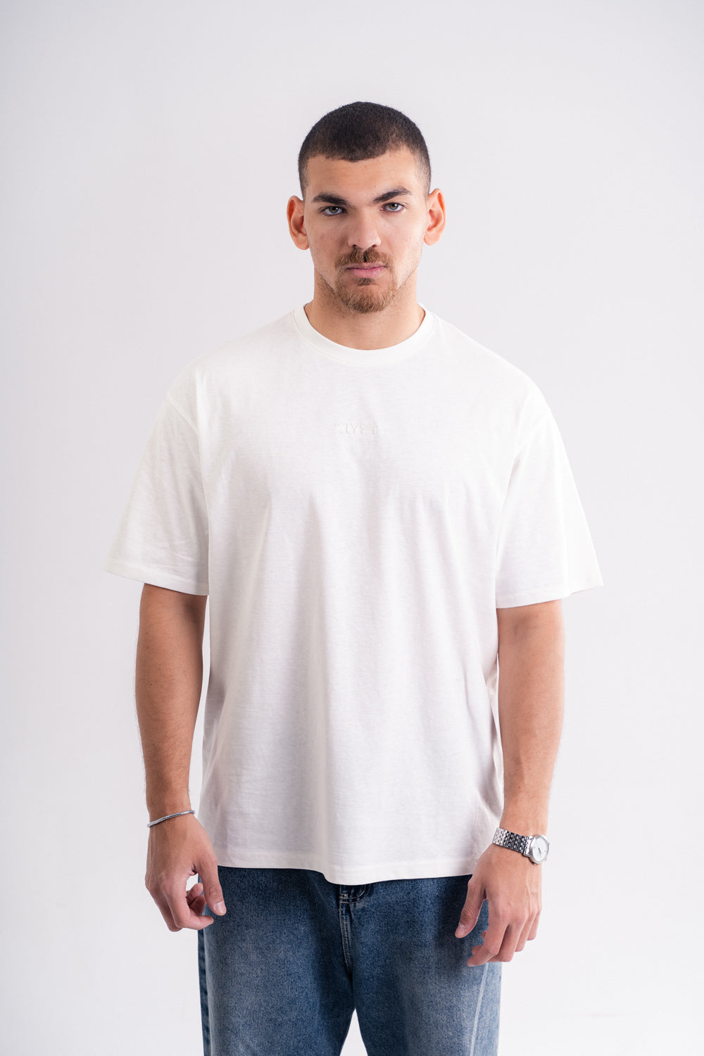 Unisex Heavy Oversize T-Shirt