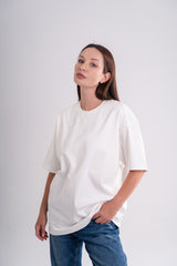 Unisex Heavy Oversize T-Shirt