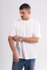 Unisex Heavy Oversize T-Shirt