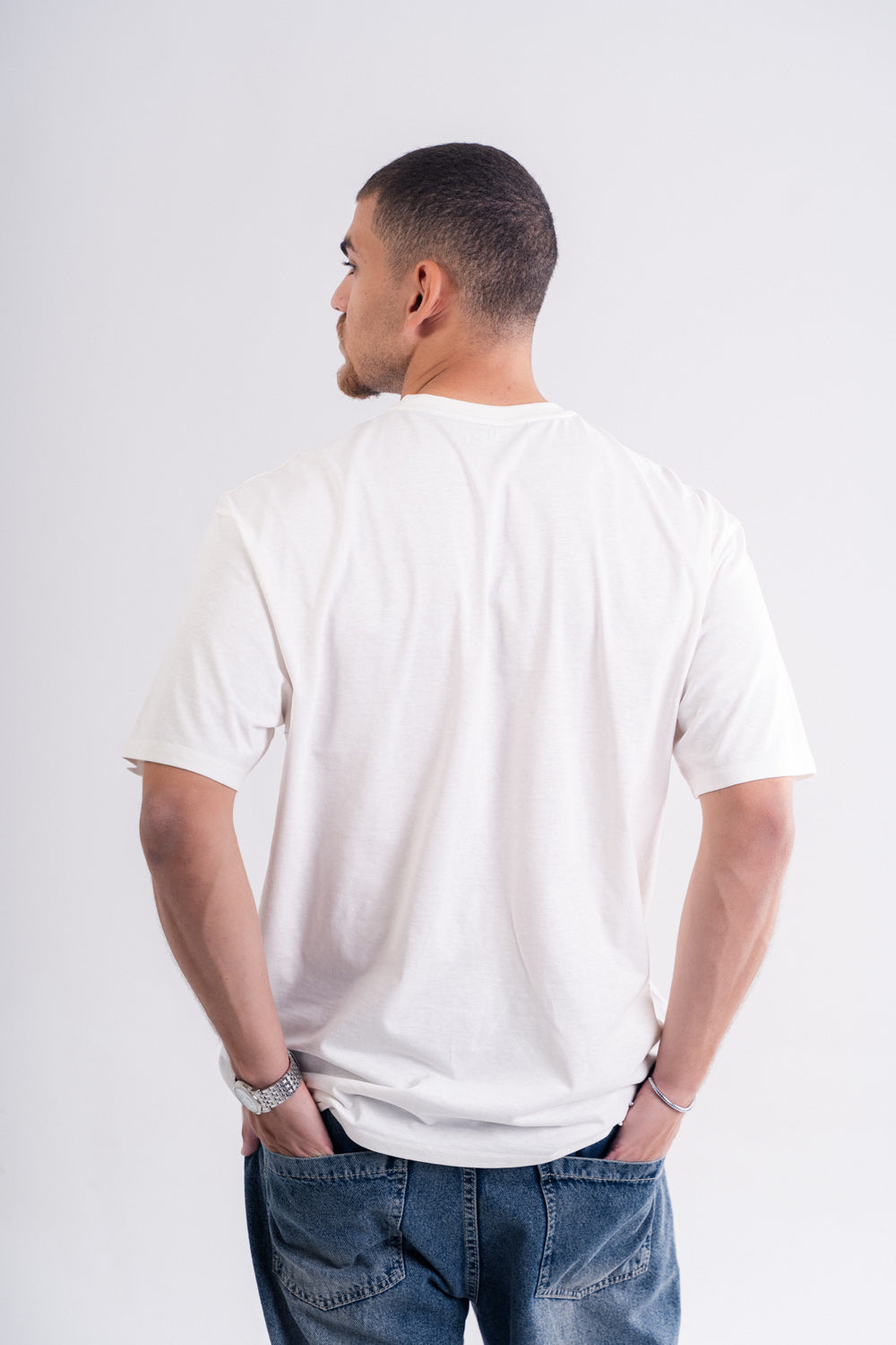 Unisex Heavy Oversize T-Shirt