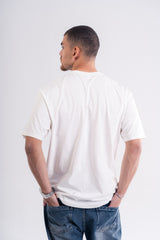 Unisex Heavy Oversize T-Shirt