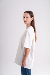Unisex Heavy Oversize T-Shirt