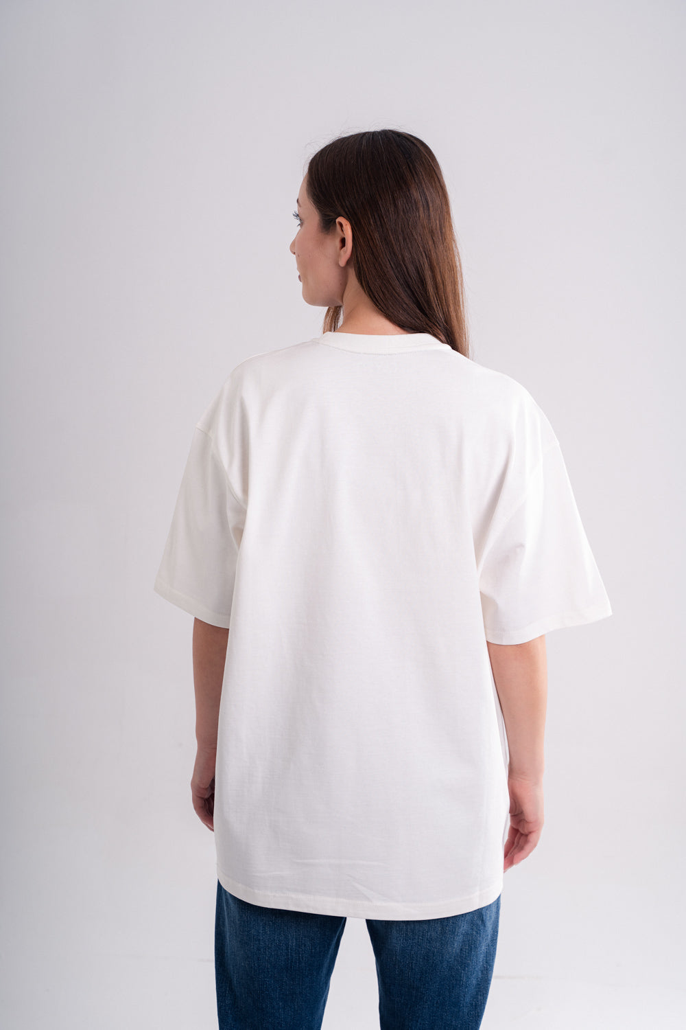 Unisex Heavy Oversize T-Shirt