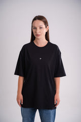 Unisex Graphic Oversize T-Shirt