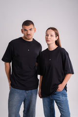 Unisex Graphic Oversize T-Shirt