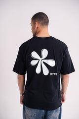 Unisex Graphic Oversize T-Shirt