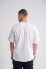 Unisex Graphic Oversize T-Shirt