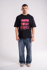 Graphic Oversize T-Shirt
