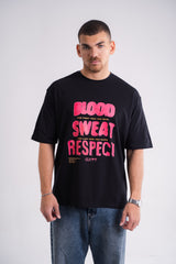 Graphic Oversize T-Shirt