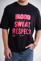 Graphic Oversize T-Shirt