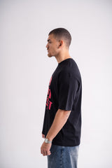 Graphic Oversize T-Shirt
