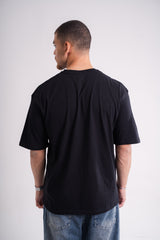 Graphic Oversize T-Shirt