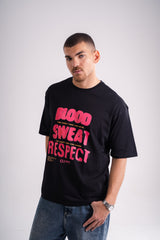 Graphic Oversize T-Shirt