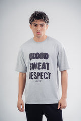 Graphic Oversize T-Shirt