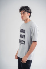 Graphic Oversize T-Shirt