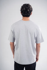 Graphic Oversize T-Shirt