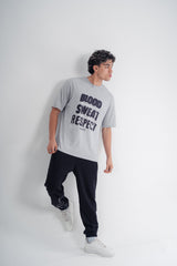 Graphic Oversize T-Shirt