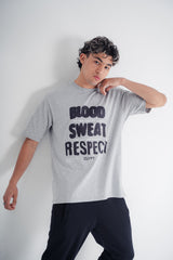 Graphic Oversize T-Shirt