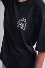 Unisex Graphic T-Shirt