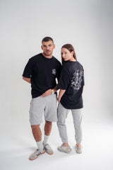 Unisex Graphic T-Shirt