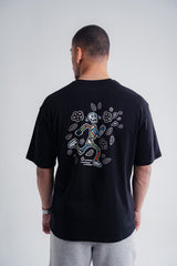 Unisex Graphic T-Shirt
