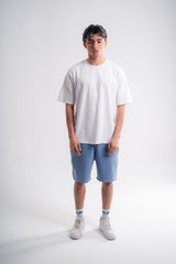 Unisex Graphic Oversize T-Shirt