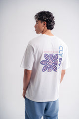Unisex Graphic Oversize T-Shirt