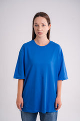 Unisex Graphic Oversize T-Shirt