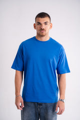 Unisex Graphic Oversize T-Shirt
