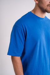 Unisex Graphic Oversize T-Shirt